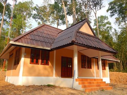 Mae Krasa Rangerstation