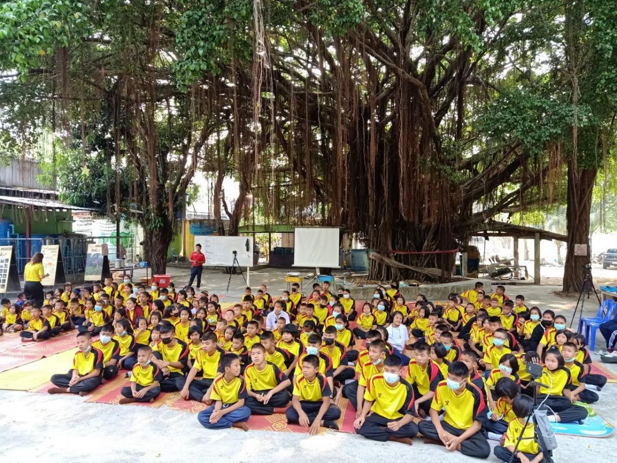 Awareness campaigns