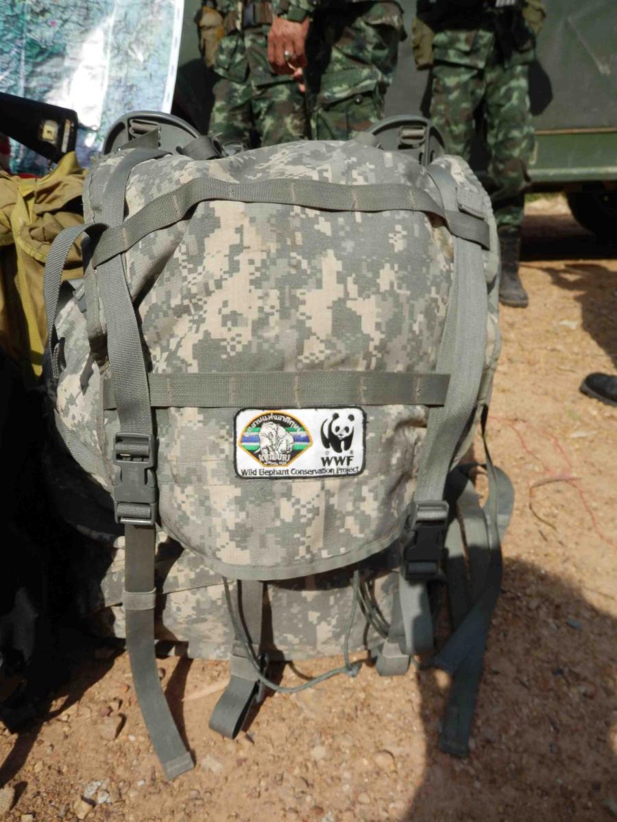 Rucksack